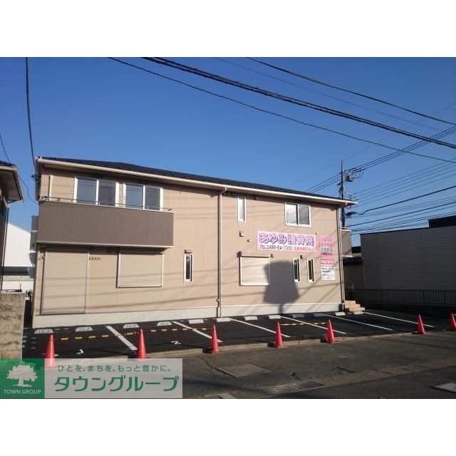 プリムローズの賃貸物件