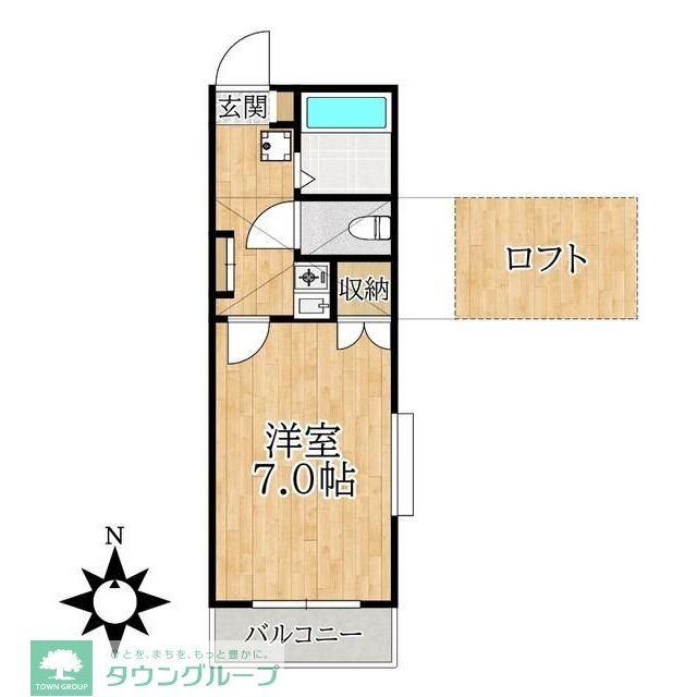 物件画像