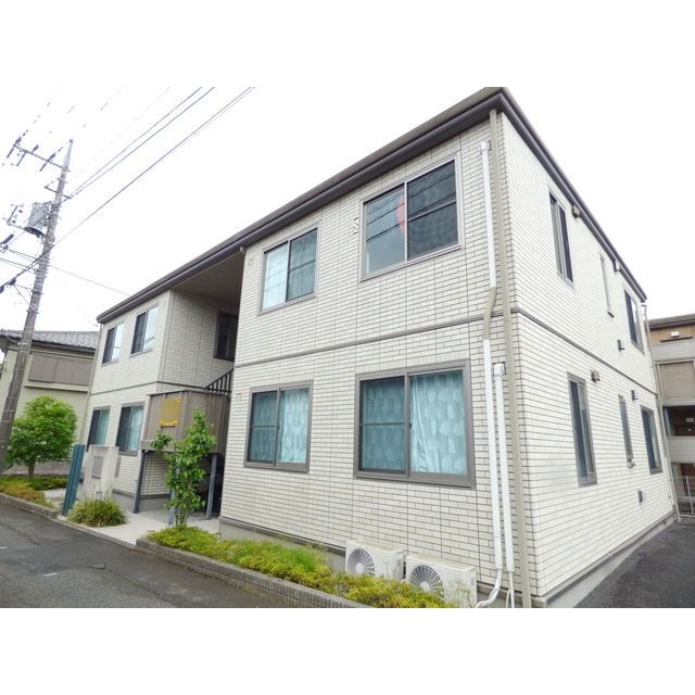 ビアンキの賃貸物件