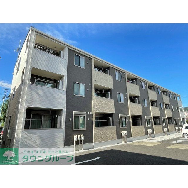 ポエラバ 1の賃貸物件