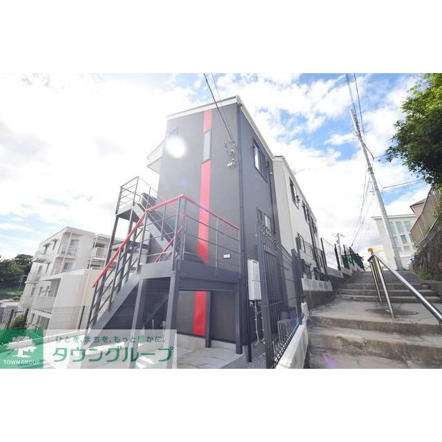 ルミエール新子安の賃貸物件