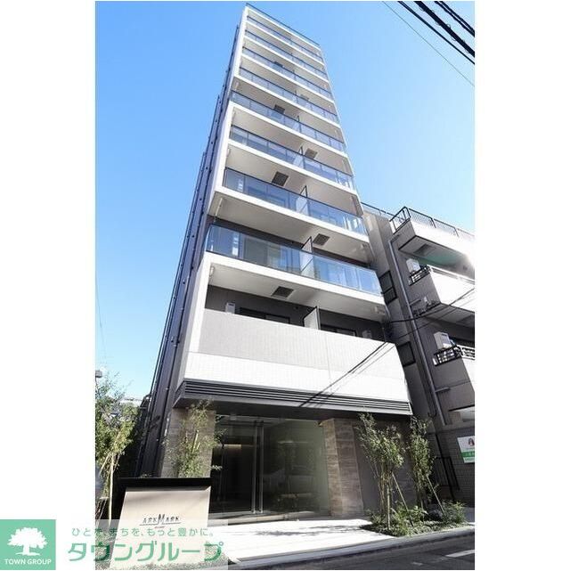 ARKMARK巣鴨の賃貸物件