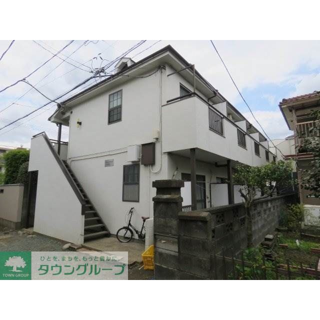 シティハイツ富士見の賃貸物件