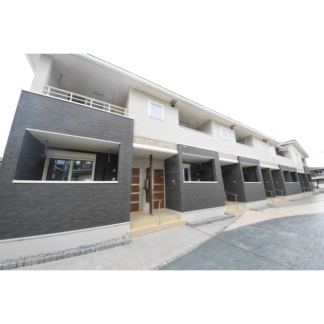 グランクレールAの賃貸物件