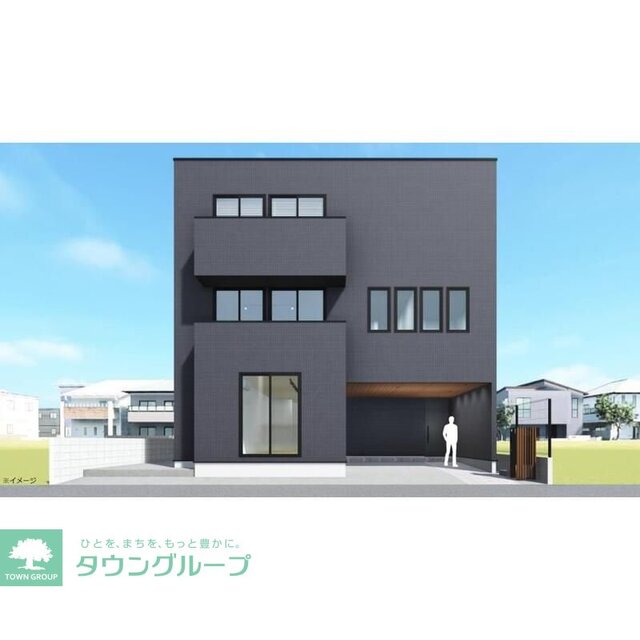 プロスパー目黒本町A-302の賃貸物件