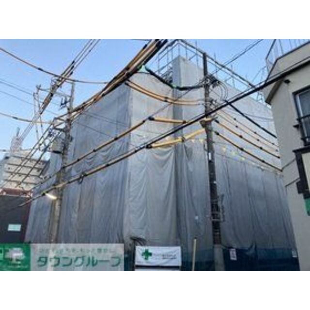 A-LIFEの賃貸物件