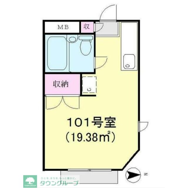 物件画像