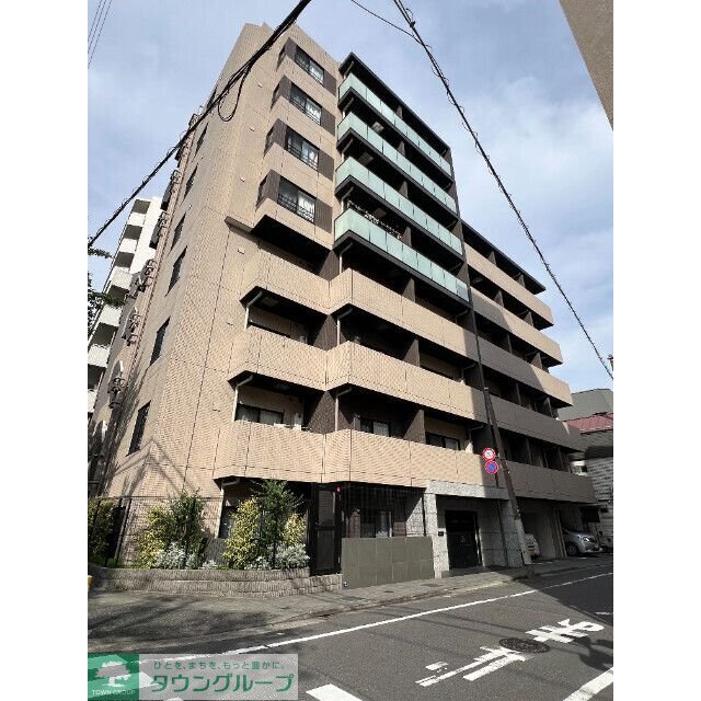 セジョリ板橋桜通りの賃貸物件