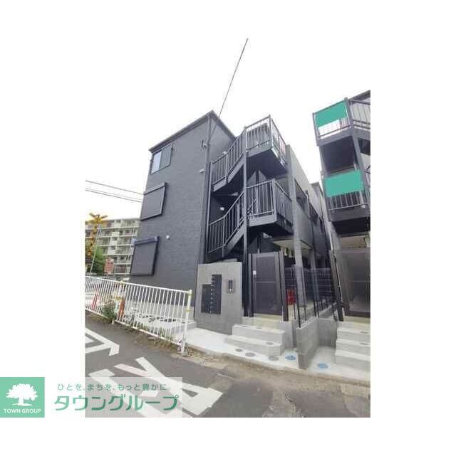 フォルトゥーナ鴨居の賃貸物件