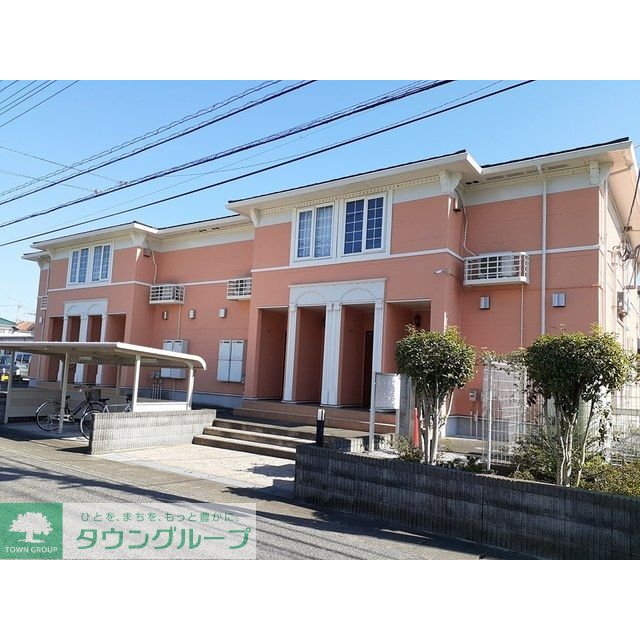 リヴェンデルの賃貸物件