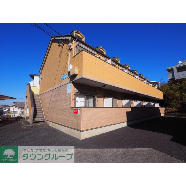 タプラすみよし台Aの賃貸物件