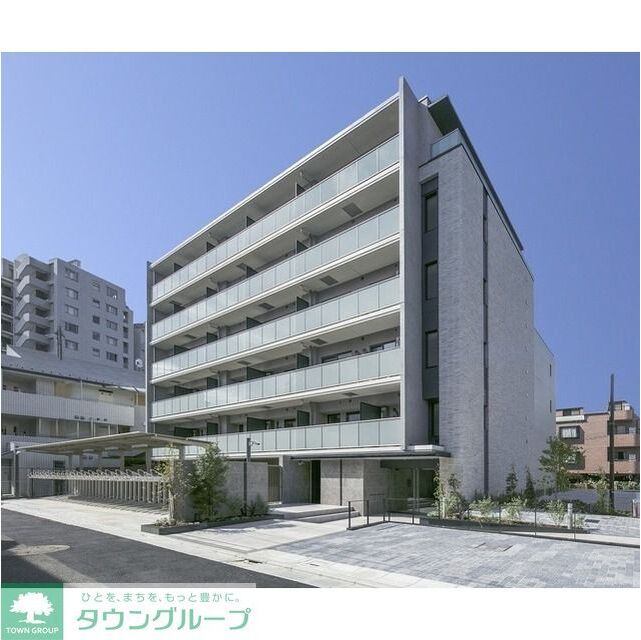 建物画像