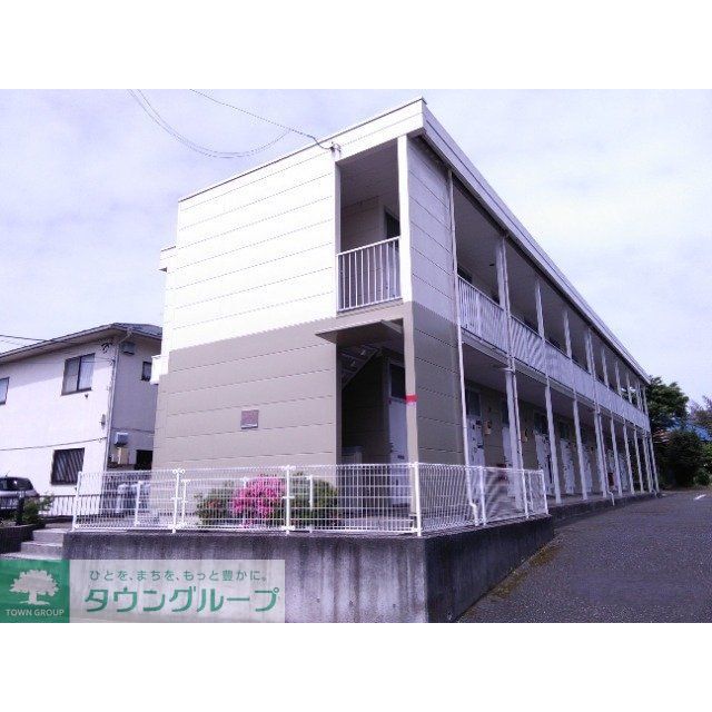 レオパレス静樹の賃貸物件