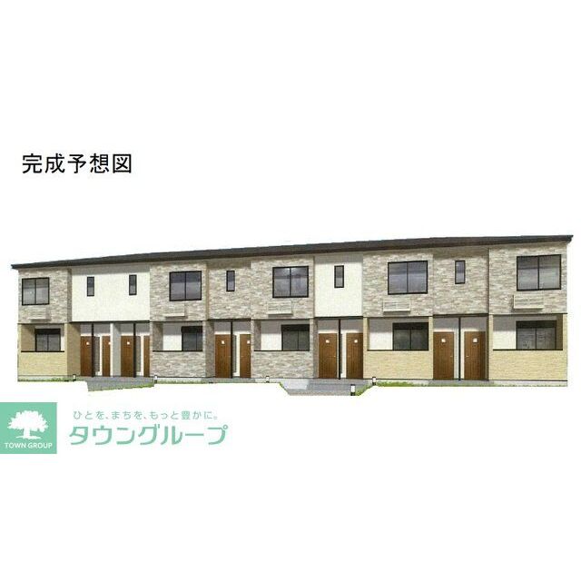 カスミハイツ１の賃貸物件