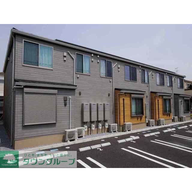 カーサモデラートの賃貸物件