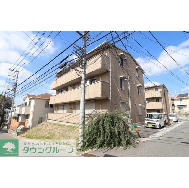 サンボナールの賃貸物件