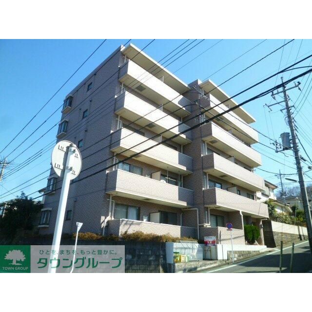 クレストパルの賃貸物件