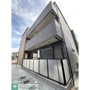 物件名が入ります