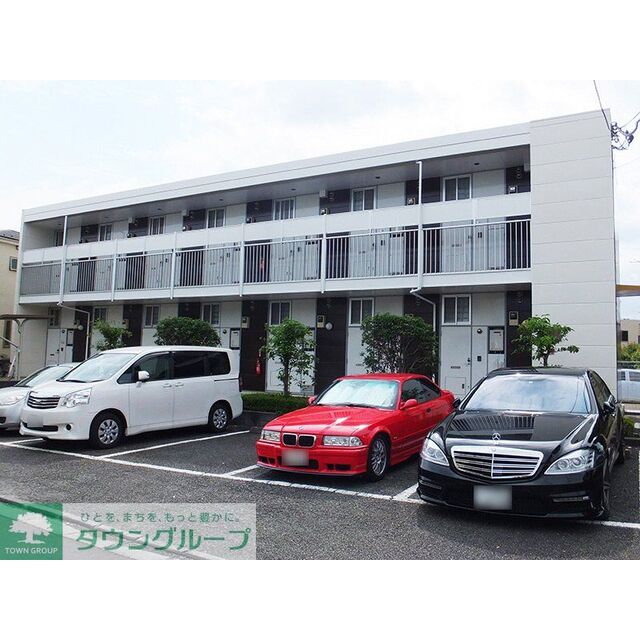 レオパレスサザン・クロスの賃貸物件