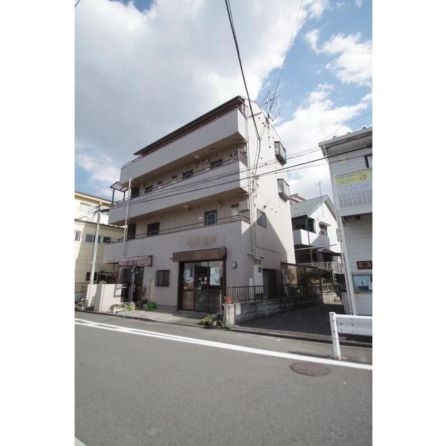 パル．ビューテラスの賃貸物件