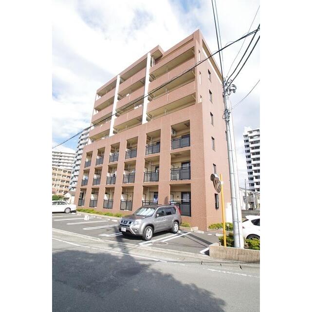 桜並木パークマンションの賃貸物件