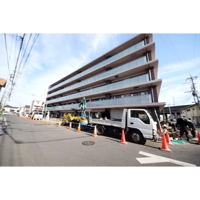 カリーチェ八潮の賃貸物件