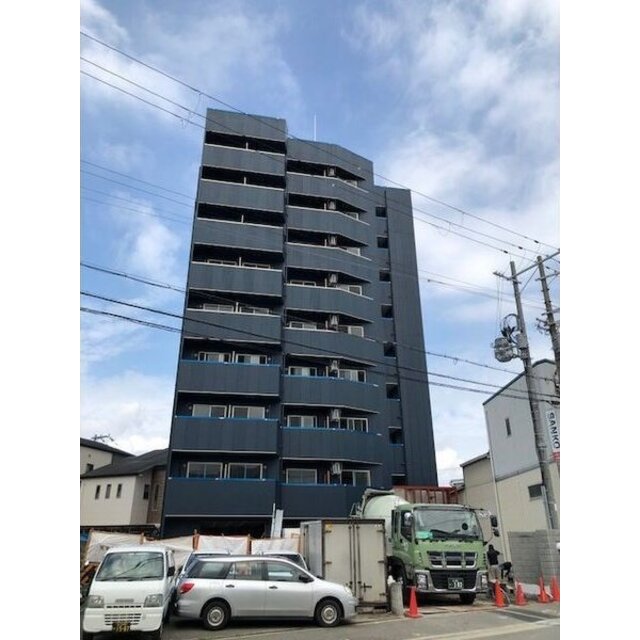 みおつくし西梅田４の賃貸物件