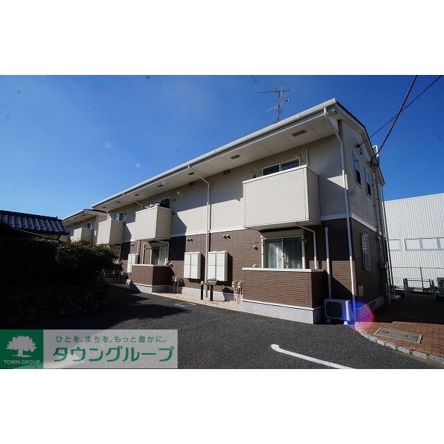 エスポワールアンジュの賃貸物件