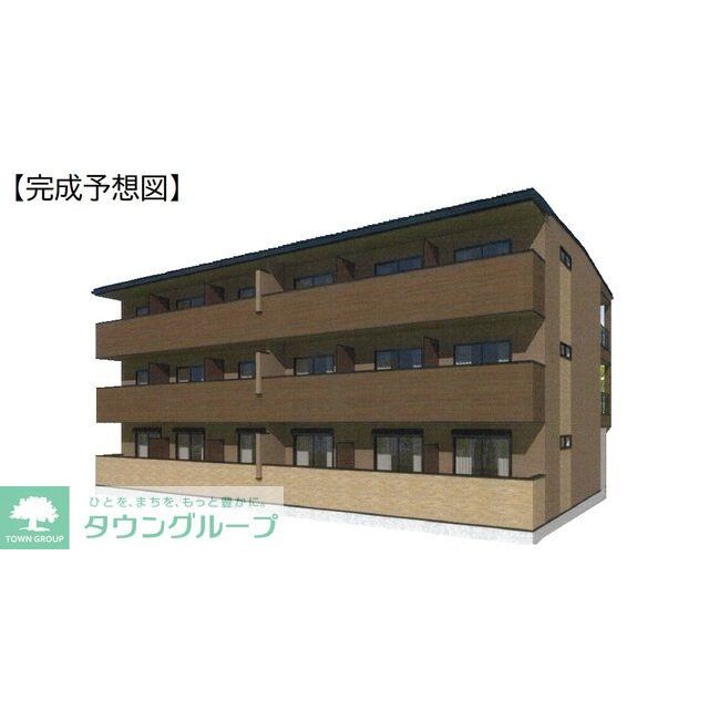 建物画像
