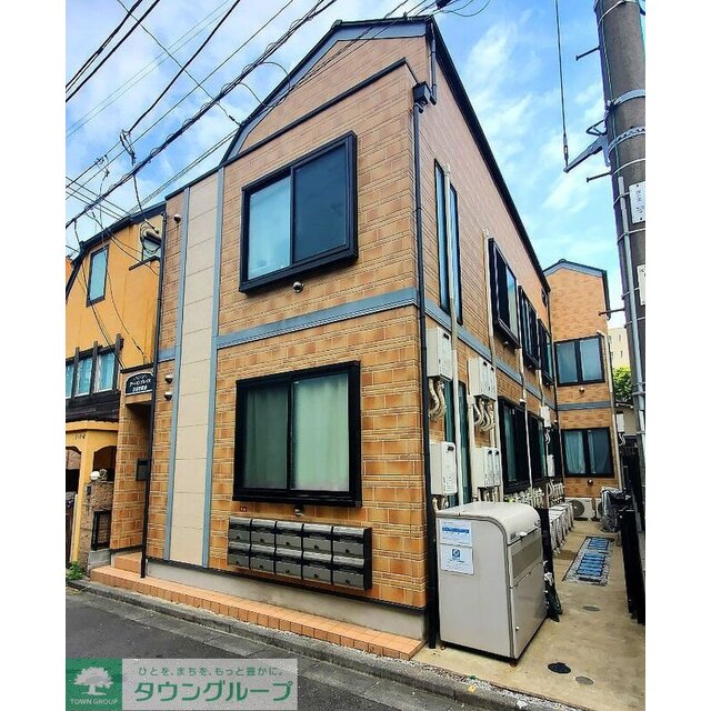 アーバンプレイス方南町駅前の賃貸物件