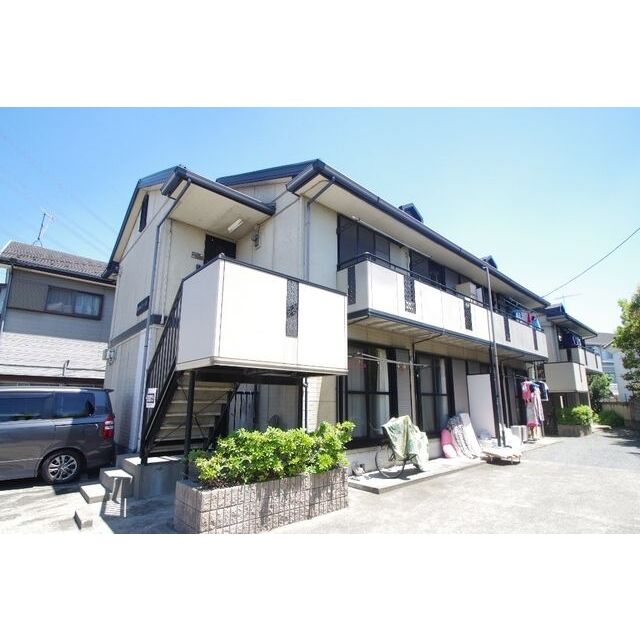 亀井コーポの賃貸物件