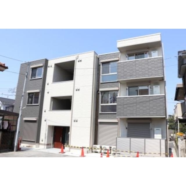 ラピス綾瀬の賃貸物件