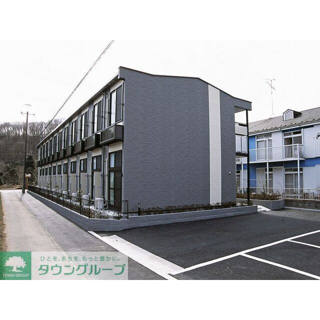 レオパレスかたくりの賃貸物件