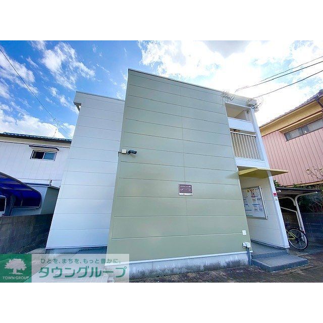 レオパレスルミエールの賃貸物件