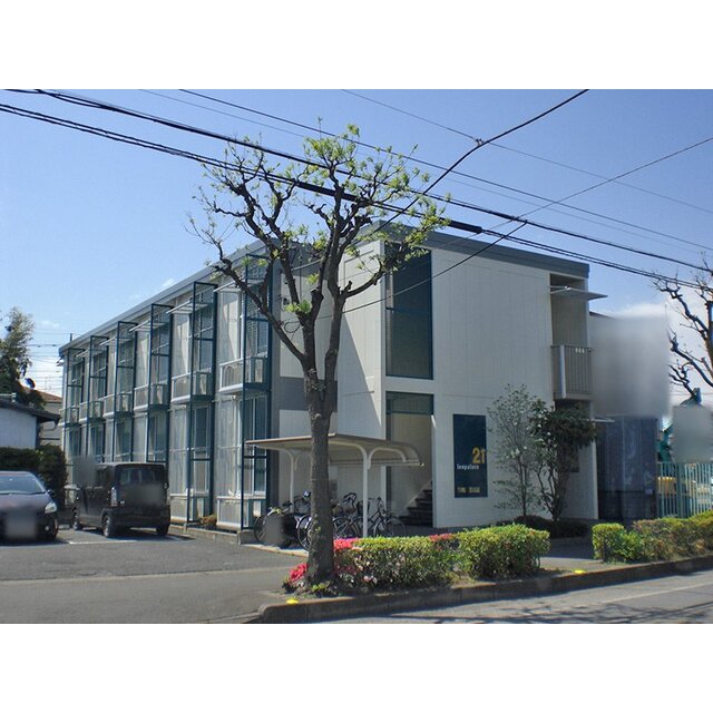 レオパレスシャルマンの賃貸物件