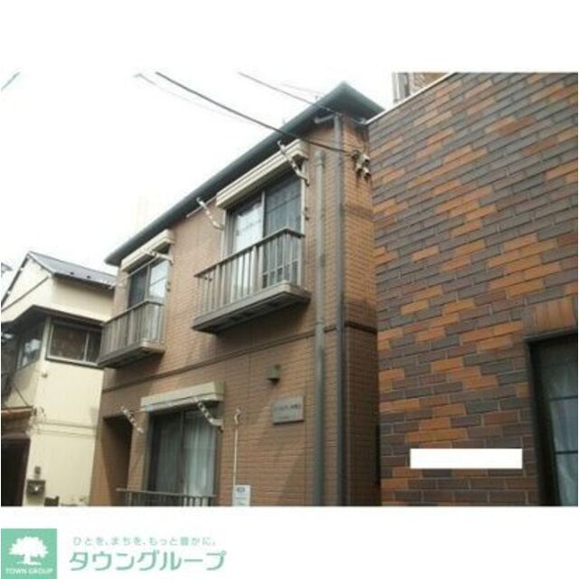 シャルマン本駒込の賃貸物件