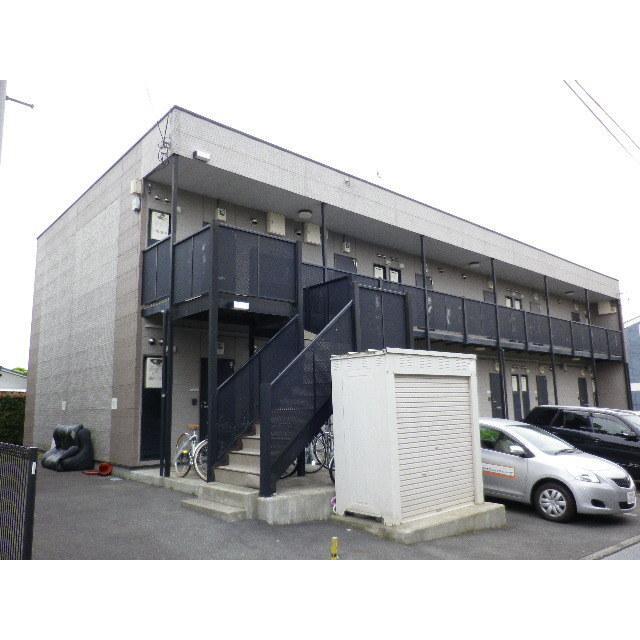 アムール湘南の賃貸物件