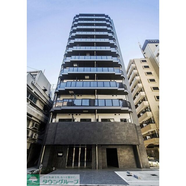 ＲＥＬＵＸＩＡ新御徒町の賃貸物件