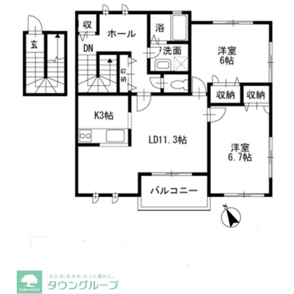 サムネイルイメージ
