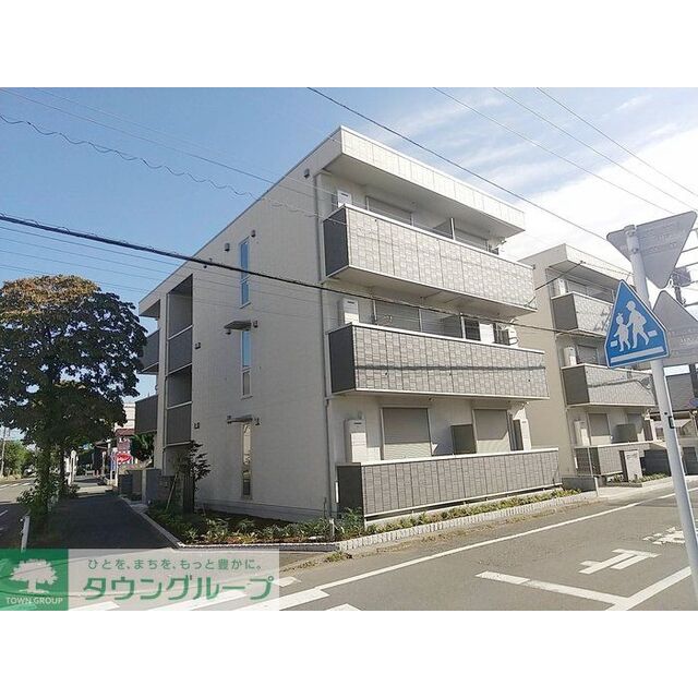 アンタレスの賃貸物件