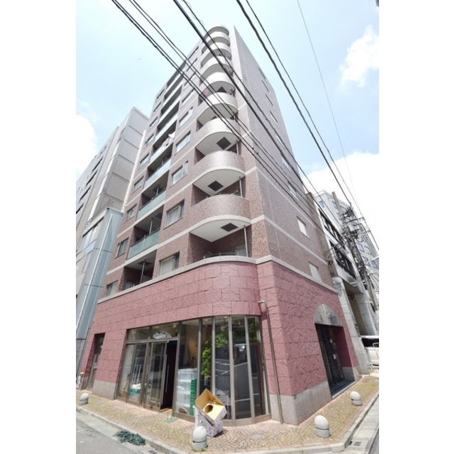 シャンブリーズ三越前の賃貸物件