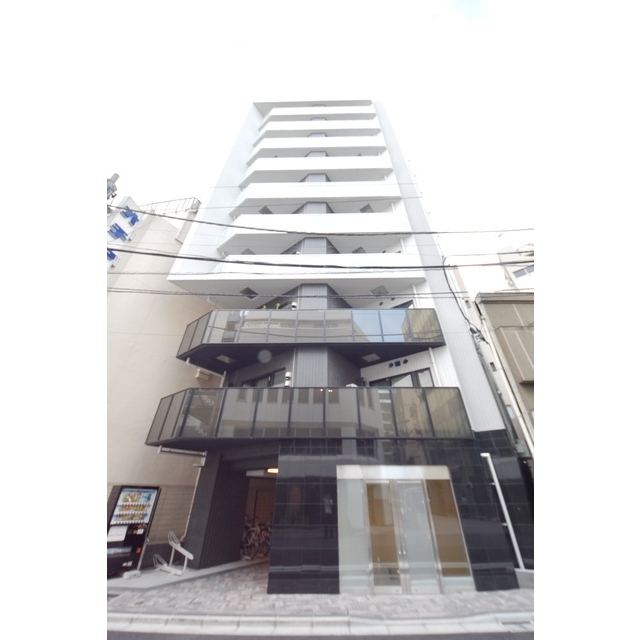 ルクレ東日本橋駅前の賃貸物件