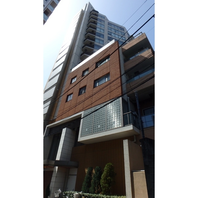 フォレストタウン参宮橋の賃貸物件