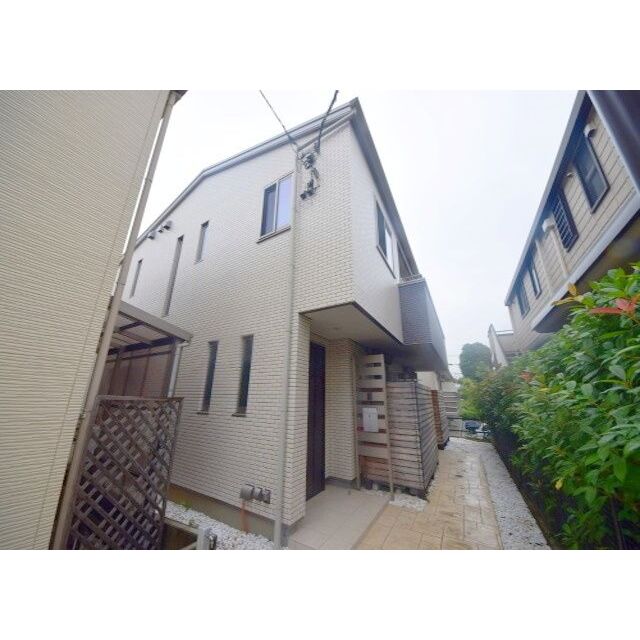 ディアテラスの賃貸物件