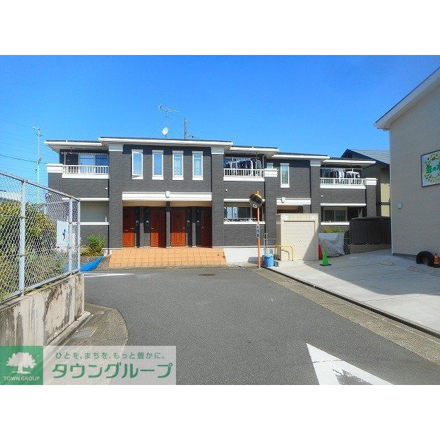 ＩＴＰｌａｃｅの賃貸物件