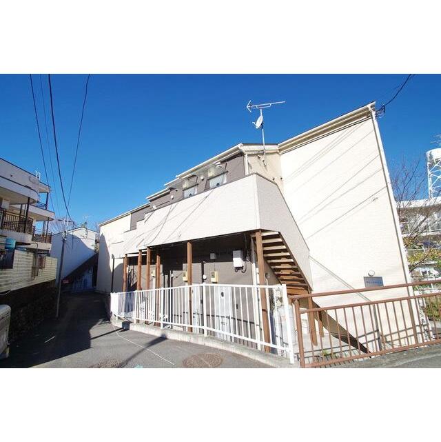 フォルビート西生田の賃貸物件