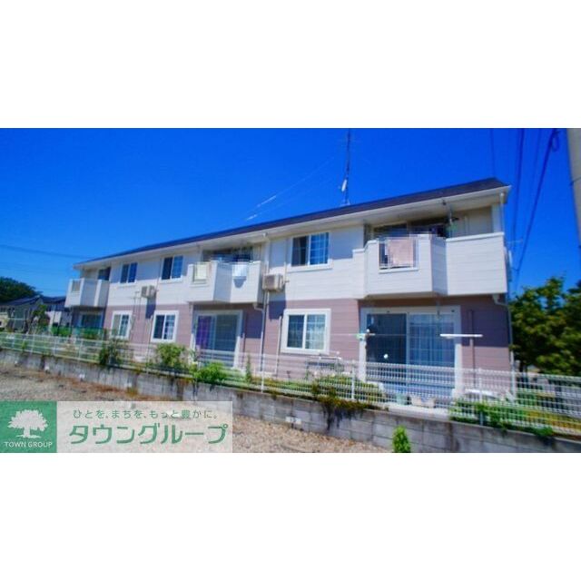 ソフィーナひがし野の賃貸物件