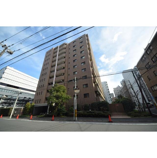 クリオ横浜西口弐番館の賃貸物件