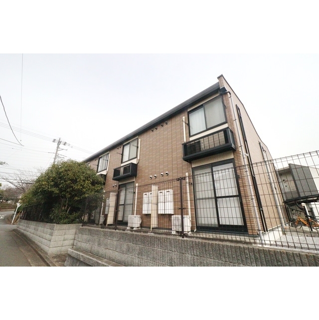 レオパレス杉山の賃貸物件