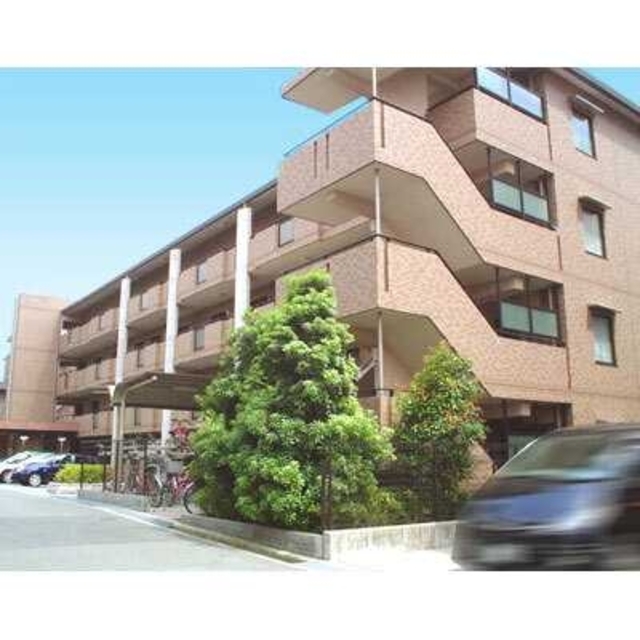 サン・スーシ南千里の賃貸物件